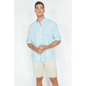 Koton Classic Collar Shirt