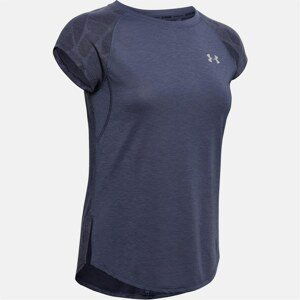 Under Armour Steaker 2 Short Sleeve T Shirt Womens