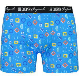 Pánske boxerky Lee Cooper Patterned