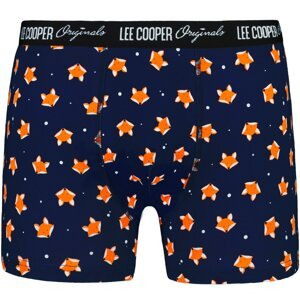 Pánske boxerky Lee Cooper Patterned