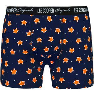 Pánske boxerky Lee Cooper Patterned