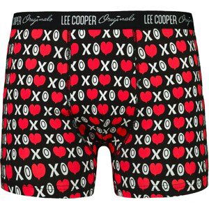 Pánske boxerky Lee Cooper Patterned