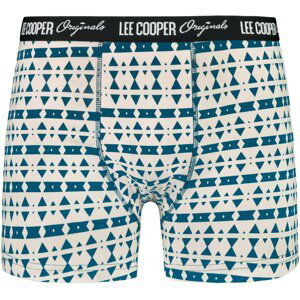 Pánske boxerky Lee Cooper Patterned