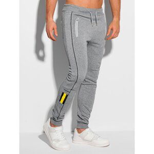 Edoti Men's sweatpants P1135