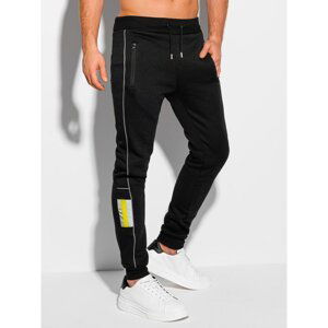 Edoti Men's sweatpants P1135