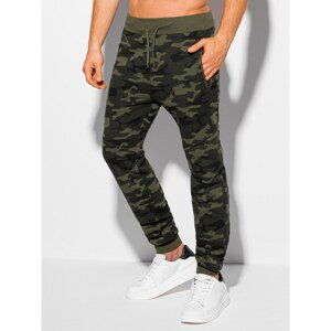 Edoti Men's sweatpants P1134