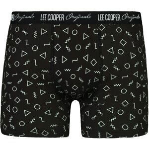 Pánske boxerky Lee Cooper Patterned