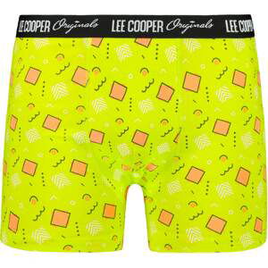 Pánske boxerky Lee Cooper Patterned