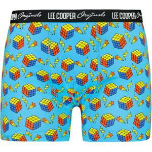 Pánske boxerky Lee Cooper Patterned