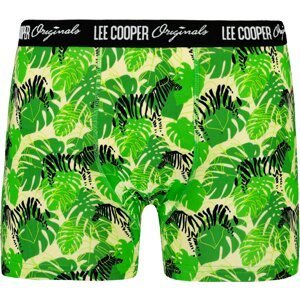 Pánske boxerky Lee Cooper Patterned