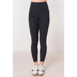 BSL Black long leggings