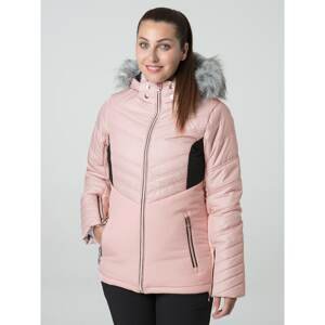 OKALCA women's ski jacket pink