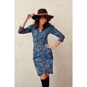 Roco Woman's Dress SUK0329