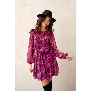 Roco Woman's Dress SUK0331