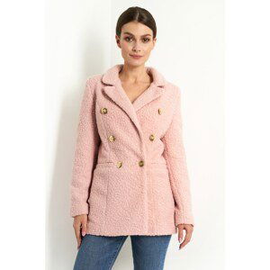 Lemoniade Woman's Jacket L409 Powder