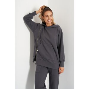 Lemoniade Woman's Sweatshirt L410A