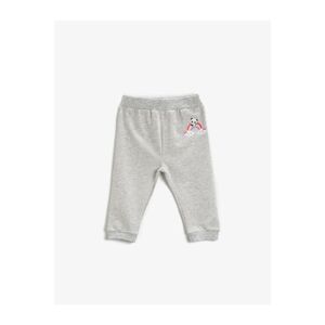 Koton Girl Snow Melange/Krm Sweatpants