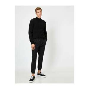 Koton Men's Trousers