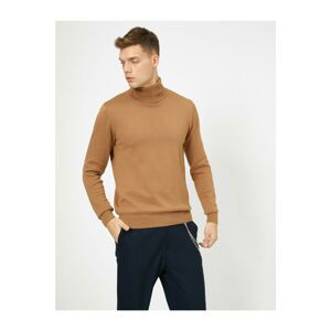 Koton Bogazli Sweater