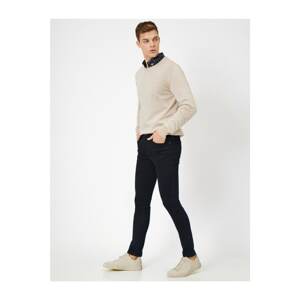 Koton Men's Michael Jeans