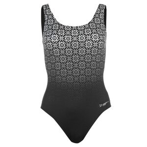 adidas Womens Sh3.Ro Tapered Swimsuit