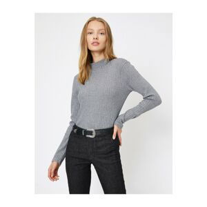 Koton Long Sleeve Sweater