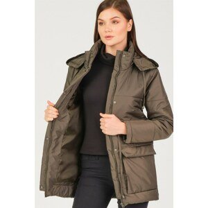 Z6703 DEWBERRY WOMEN'S COAT-RIGHT