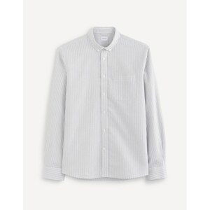 Celio Shirt Vaoxray - Men's