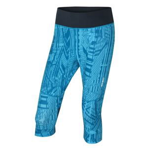 Women´s sports 3/4 pants Darby L blue