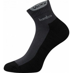 VoXX bamboo socks dark gray (Brooke)