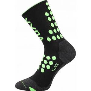 Voxx socks black (Finish)