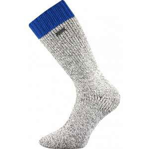 Socks Voxx merino gray (Haumea)