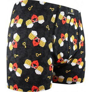 Men's boxer shorts VoXX multicolor