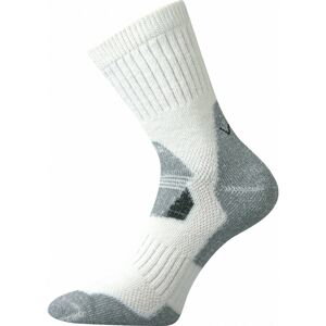 Socks Voxx merno white (Stabil)
