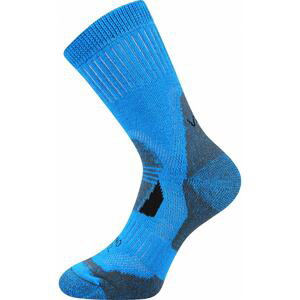 Socks Voxx merino blue (Stabil)