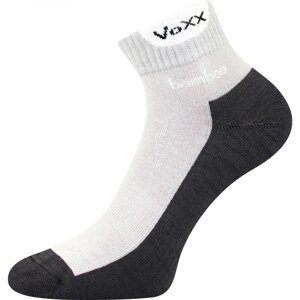 Socks VoXX bamboo light gray (Brooke)