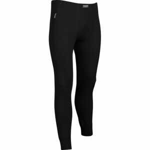 Men's thermal underwear VoXX merino black (IN03)