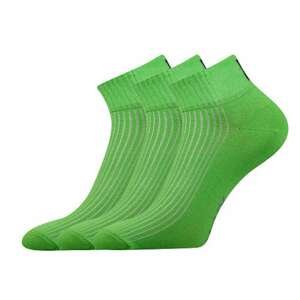 3PACK socks VoXX green
