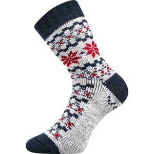 VoXX socks light gray (Trondelag)