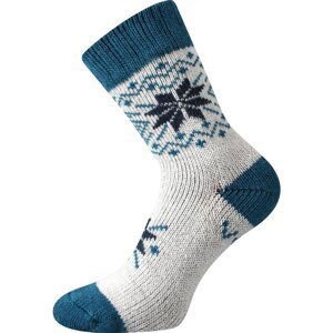 VoXX socks light gray (Alta B)