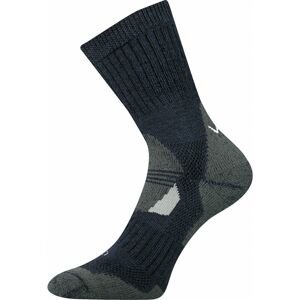 Socks VoXX merino dark blue (Stabil)