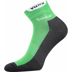 Socks VoXX bamboo green (Brooke)