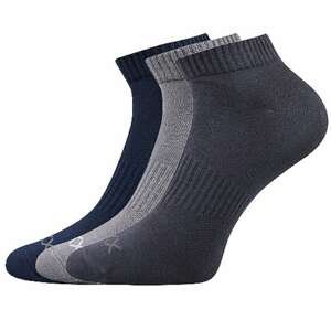 3PACK socks Voxx multicolor (Baddy A)