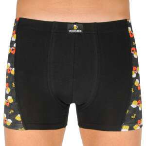 VoXX men's boxer shorts black