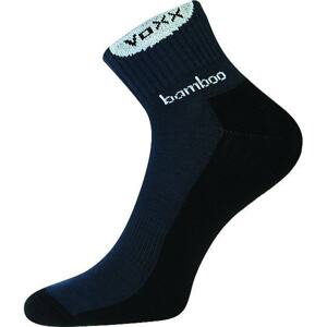 Socks VoXX bamboo dark blue (Brooke)