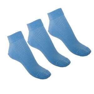 3PACK socks Voxx blue (Setra)