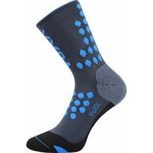 Voxx socks dark blue (Finish)