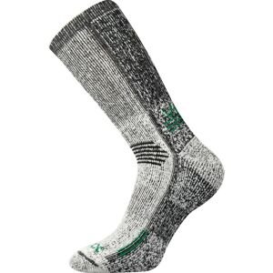 VoXX socks gray (Orbit)