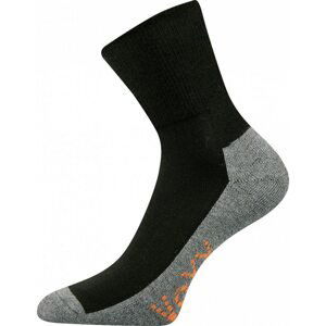 VoXX socks black (Vigo CoolMax)