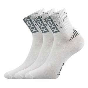 3PACK socks Voxx light gray (Codex)